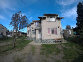 Calidez del Sur San Carlos De Bariloche